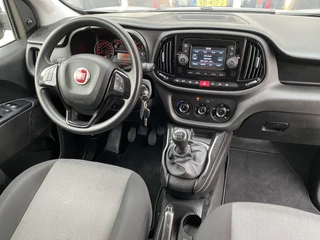 Fiat Doblò – thumbnail 35