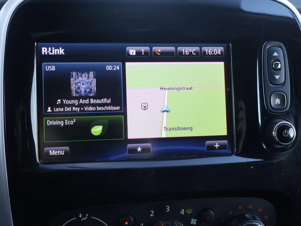 Renault Trafic – foto 23