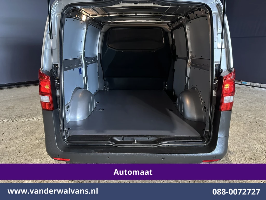Mercedes-Benz Vito – foto 13