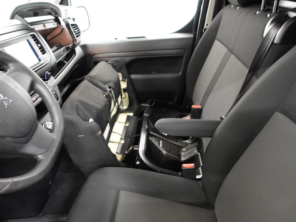 Peugeot Expert – foto 12
