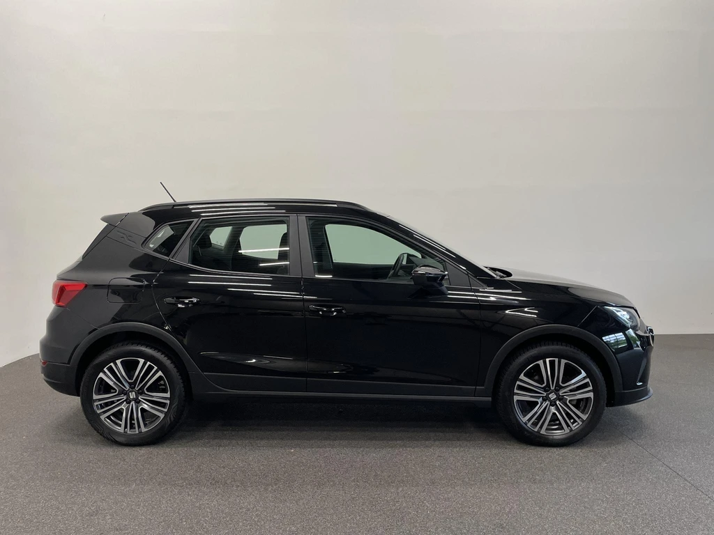 SEAT Arona – foto 6