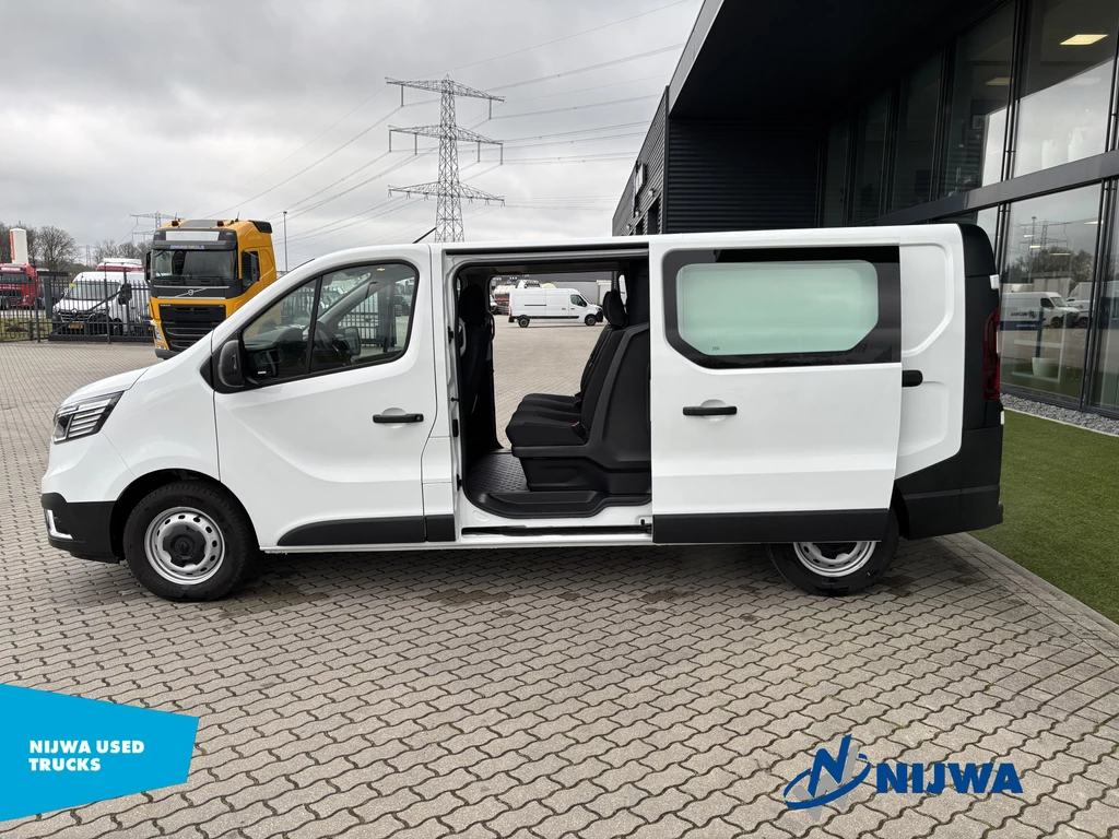 Renault Trafic – foto 6