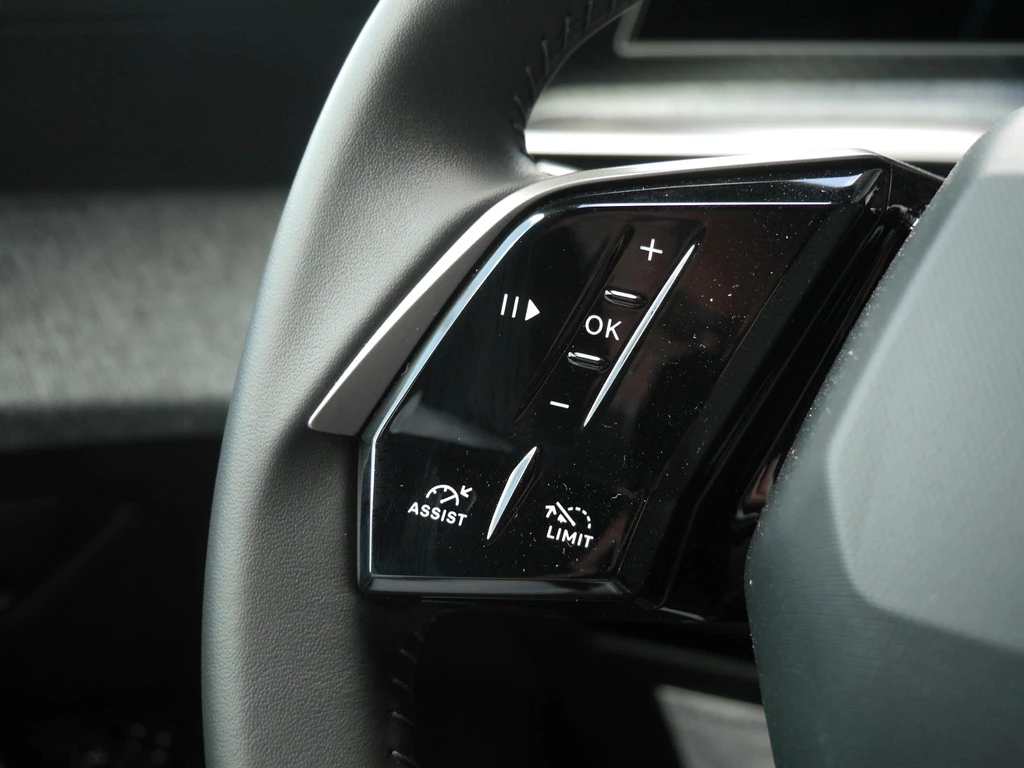 Peugeot e-3008 – foto 17