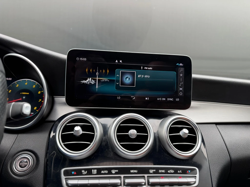 Mercedes-Benz C-Klasse – foto 45