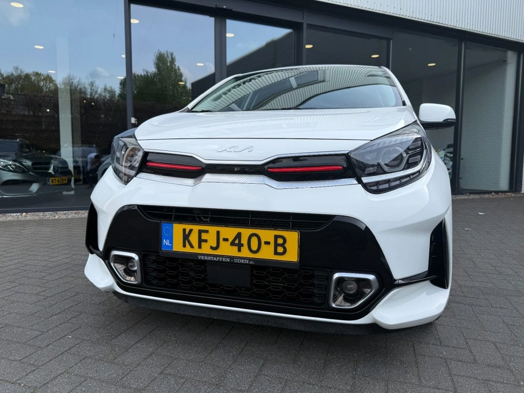 Kia Picanto – foto 13