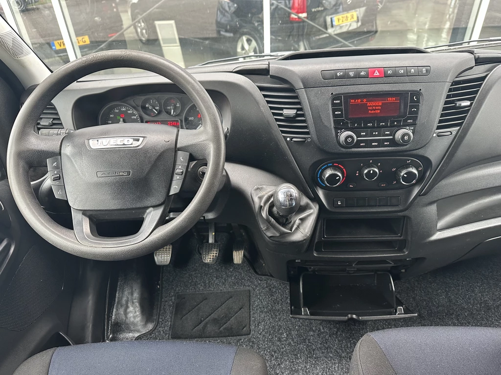 Iveco Daily – foto 10