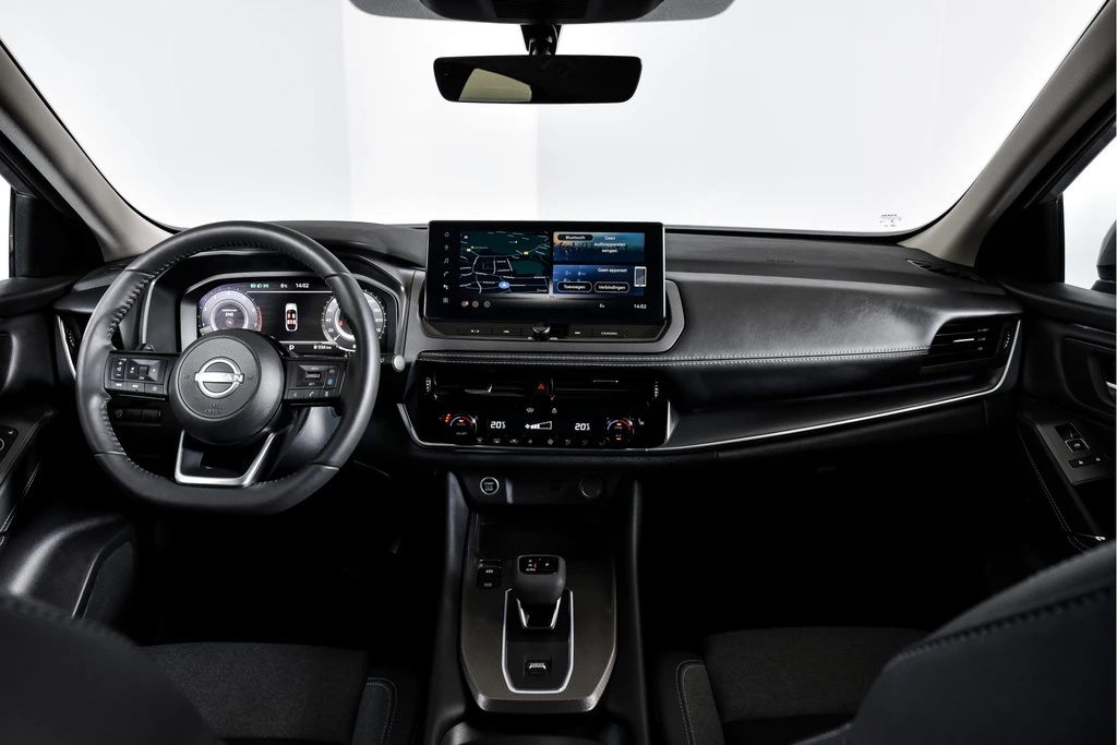 Nissan QASHQAI – foto 8