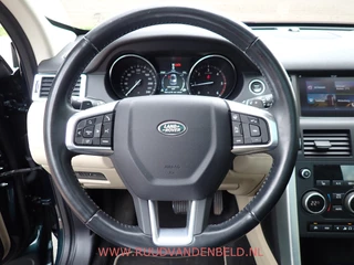 Land Rover Discovery Sport – thumbnail 15
