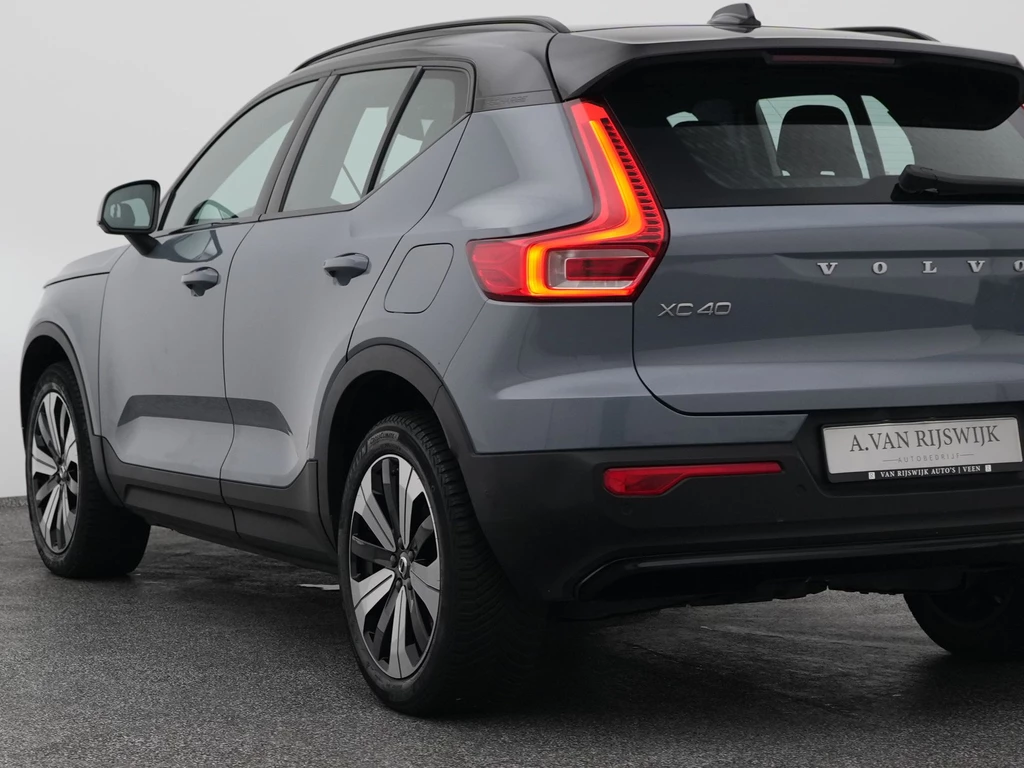 Volvo XC40 – foto 5
