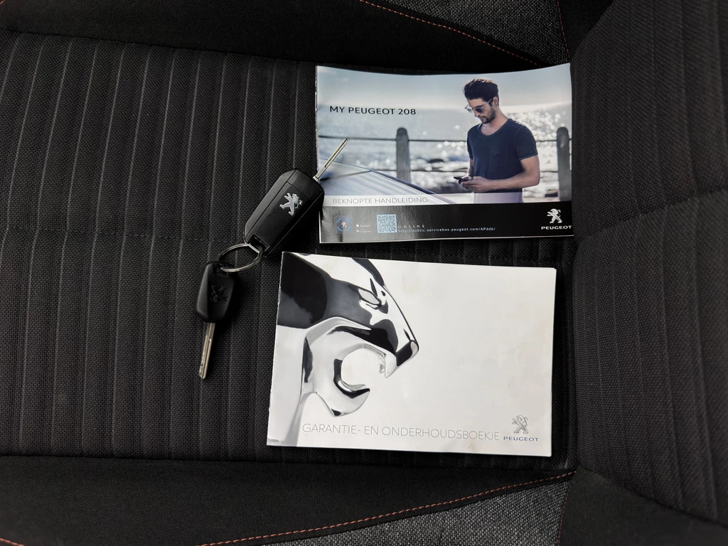 Peugeot 208 – foto 28