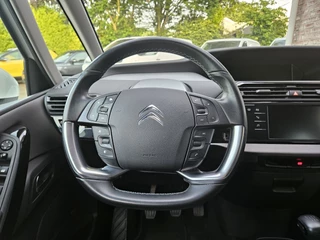 Citroën C4 Spacetourer – thumbnail 22
