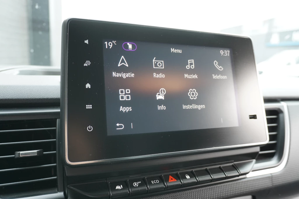Renault Trafic – foto 13