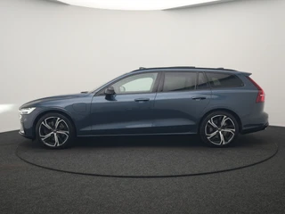 Volvo V60 – thumbnail 3