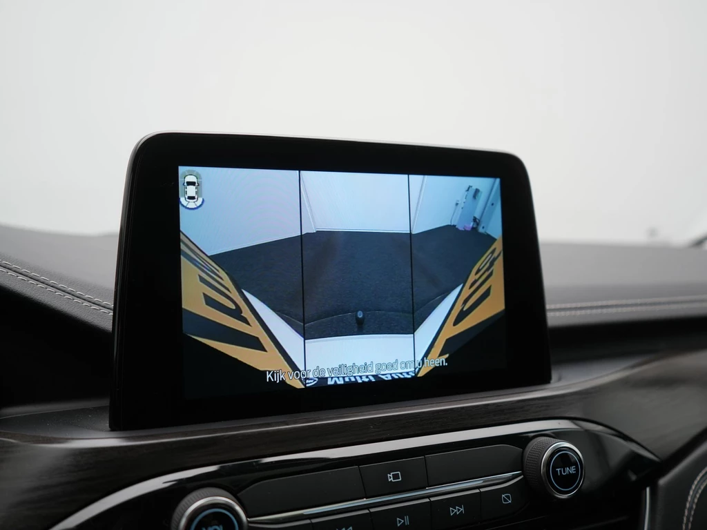 Ford Kuga – foto 47