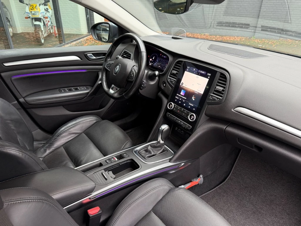 Renault Mégane – foto 31