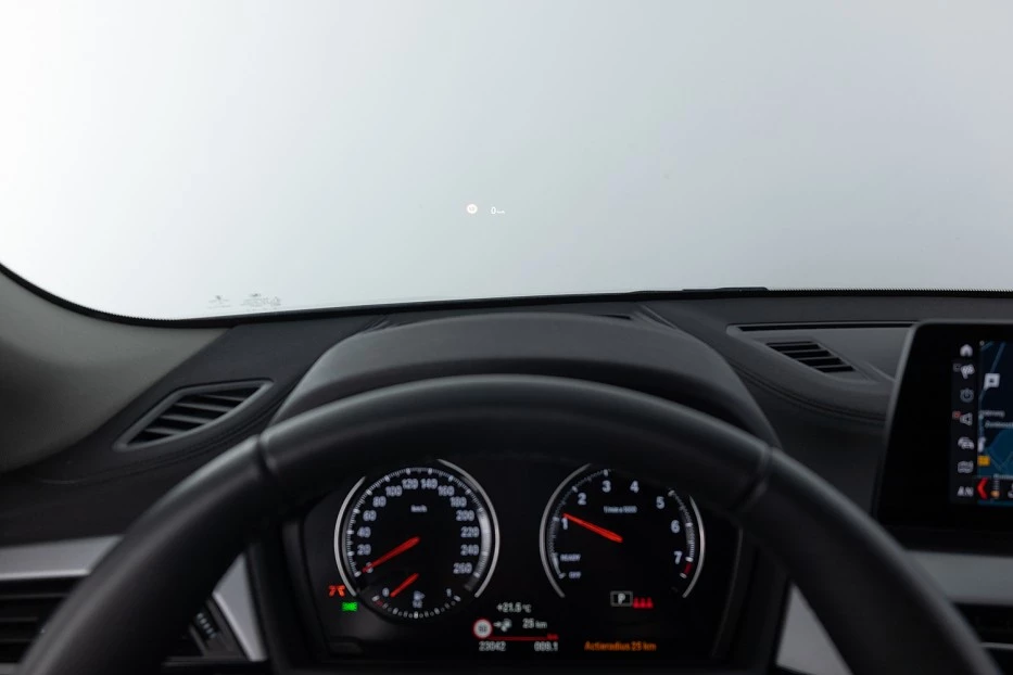 BMW X2 – foto 36
