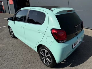 Citroën C1 – thumbnail 5