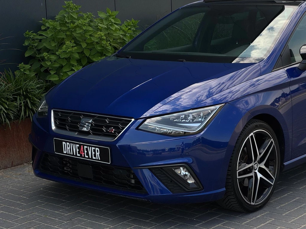 SEAT Ibiza – foto 4