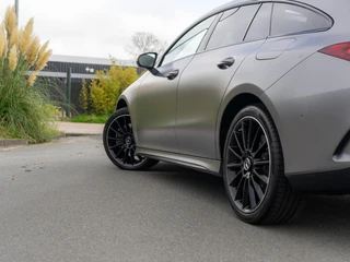 Mercedes-Benz CLA – thumbnail 5
