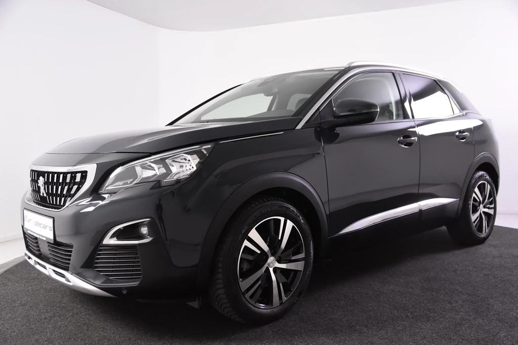 Peugeot 3008 – foto 4