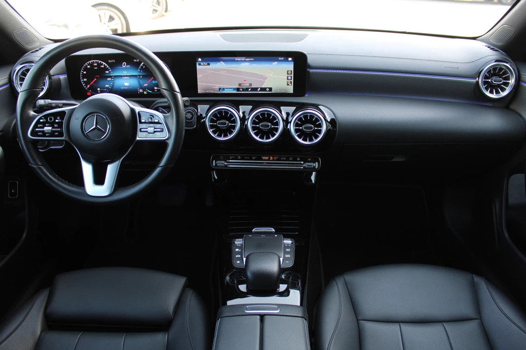 Mercedes-Benz CLA – foto 10
