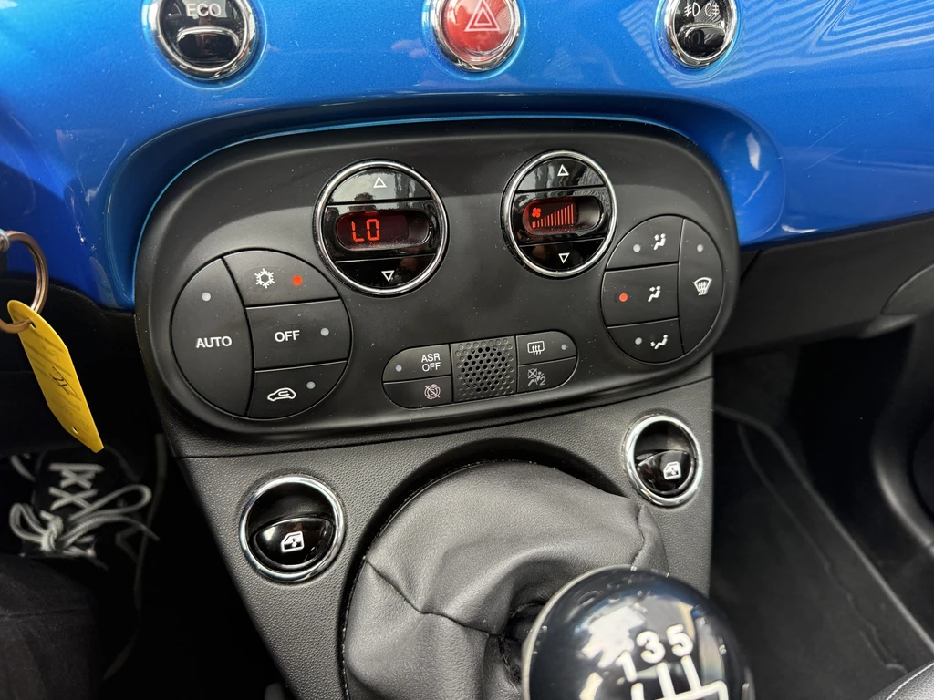 Fiat 500 – foto 12