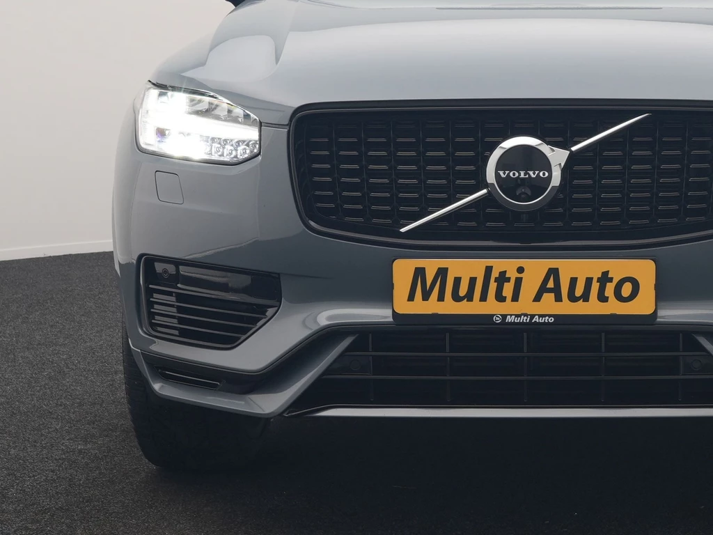 Volvo XC90 – foto 25