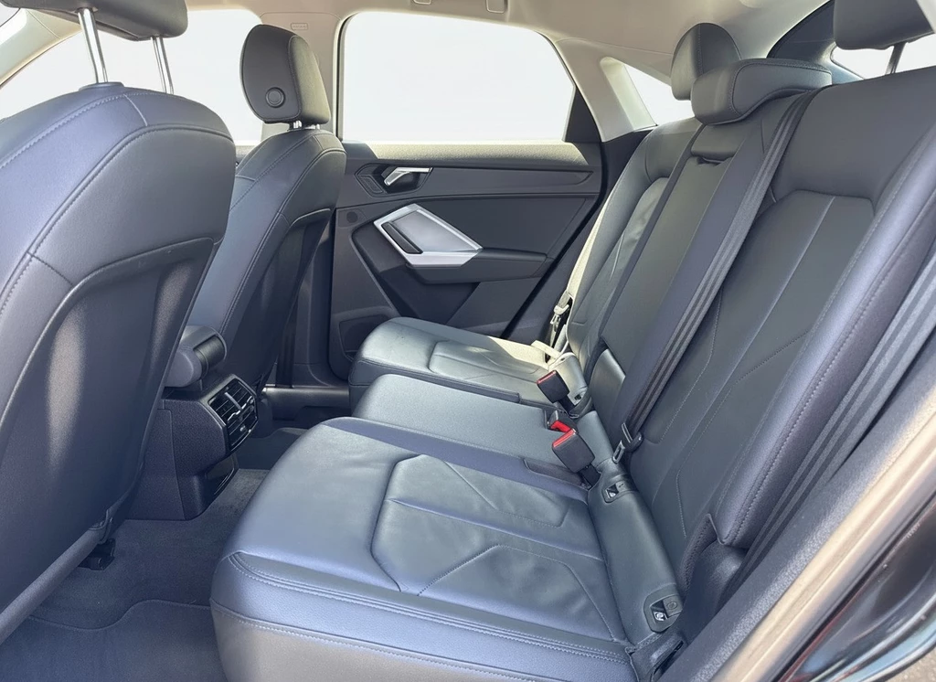 Audi Q3 – foto 14