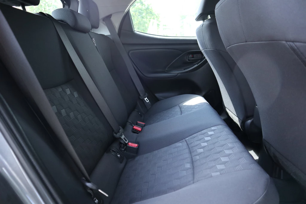 Mazda 2 Hybrid – foto 34