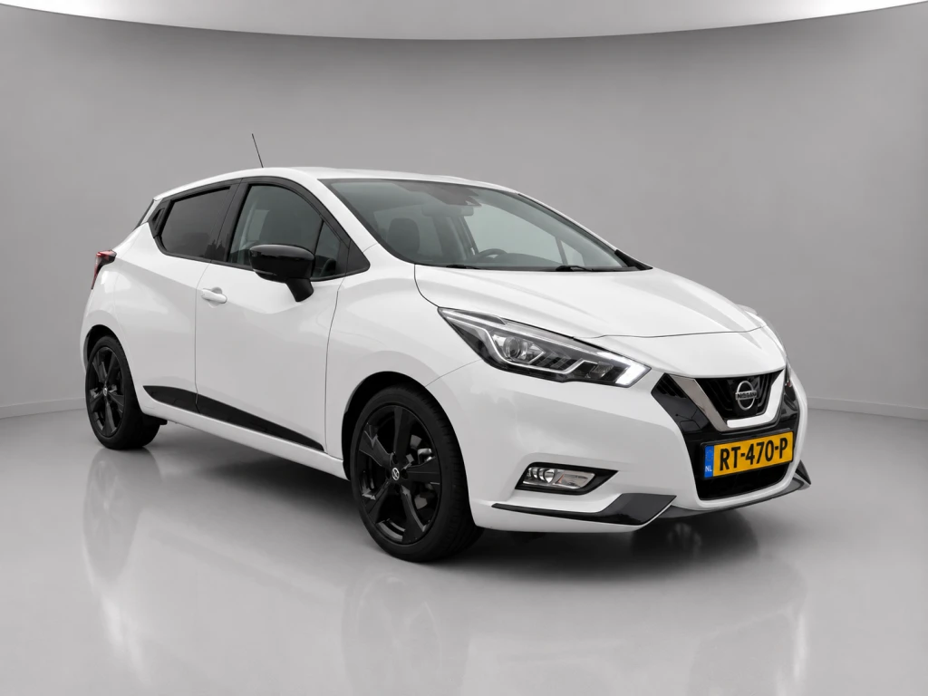 Nissan Micra – foto 7