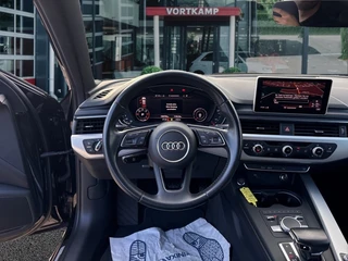 Audi A4 – thumbnail 14