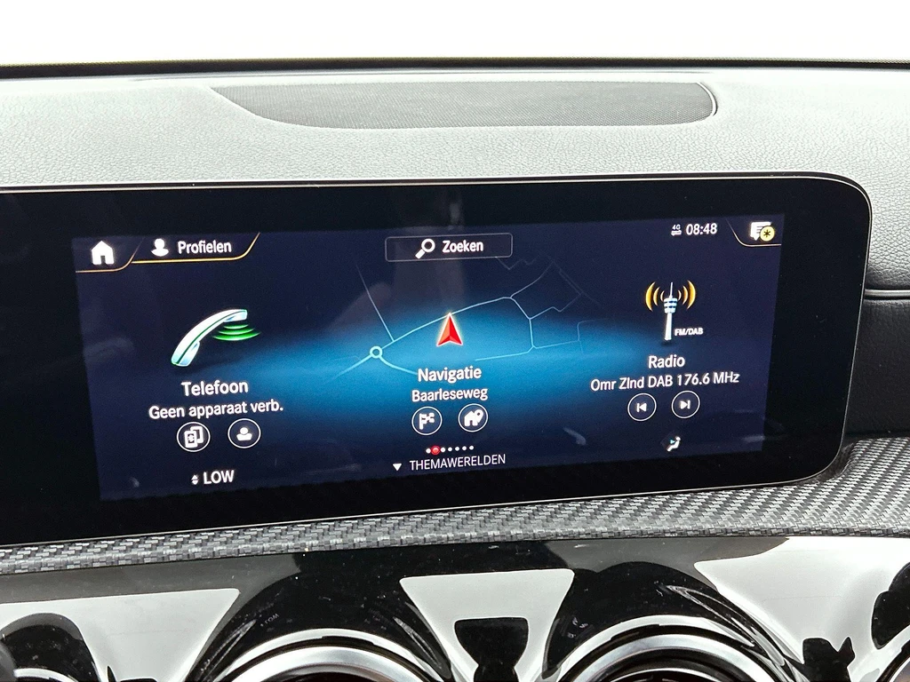 Mercedes-Benz A-Klasse – foto 38
