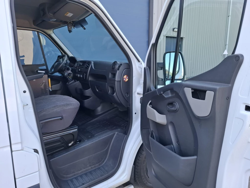 Renault Master – foto 37