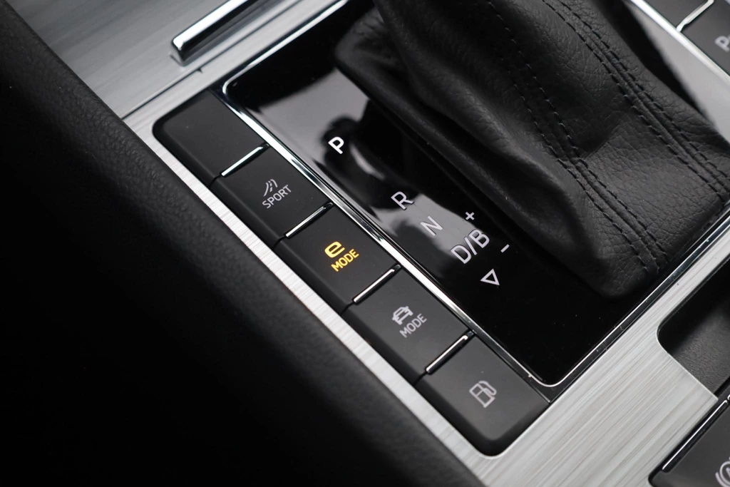 Škoda Superb – foto 34