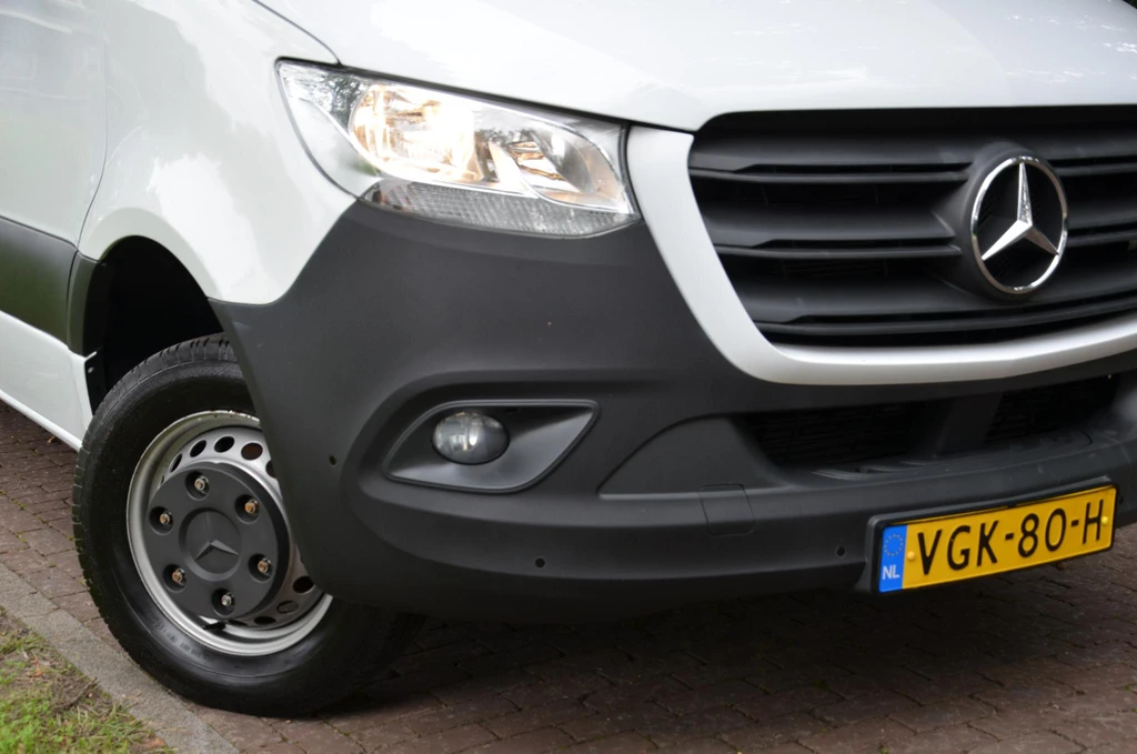 Mercedes-Benz Sprinter – foto 46