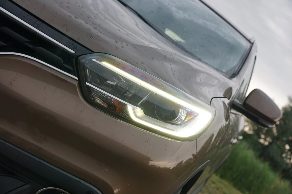 Renault Kadjar – foto 8
