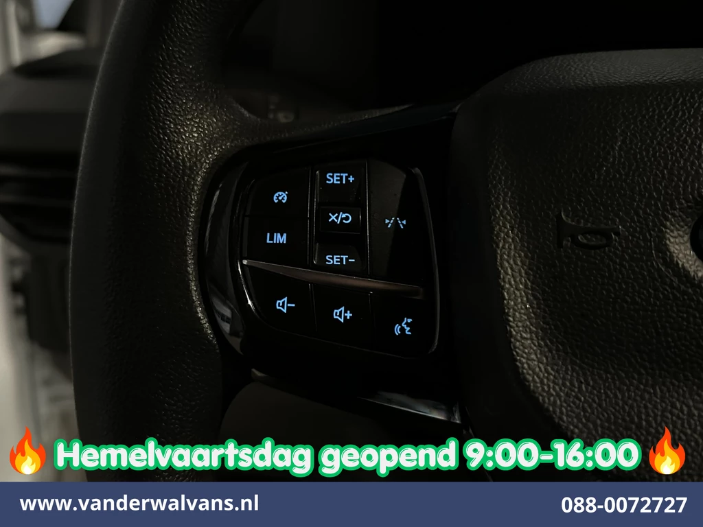 Ford Transit Custom – foto 9