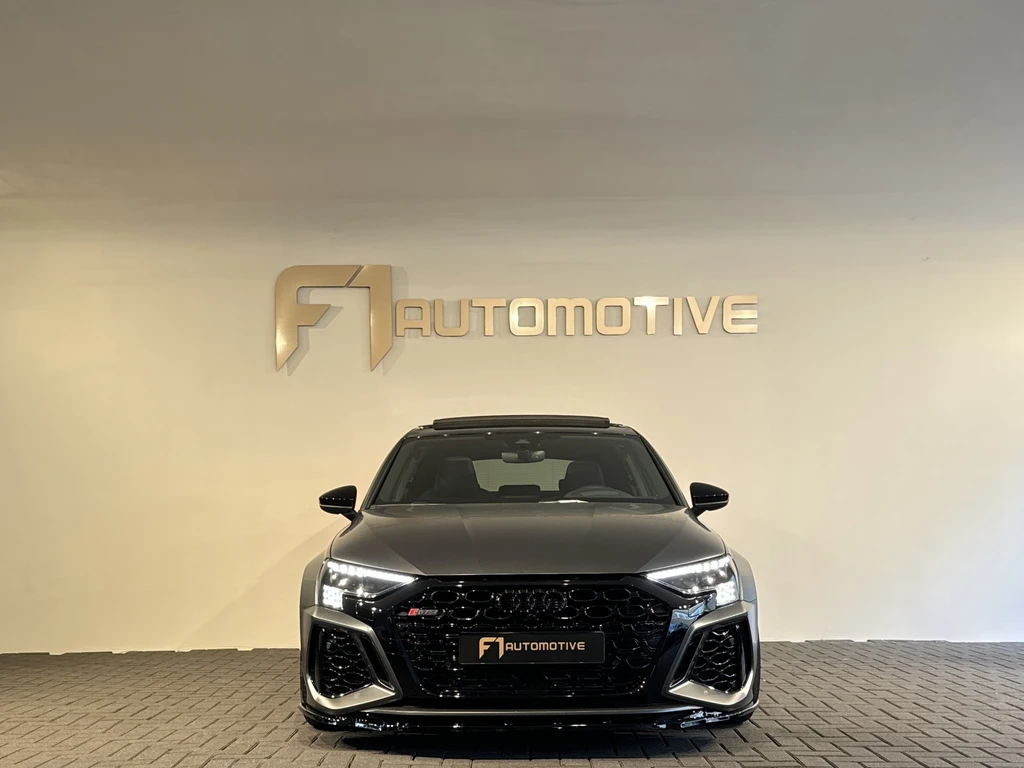 Audi RS3 – foto 8