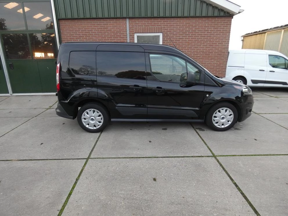 Ford Transit Connect – foto 4