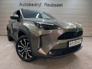 Toyota Yaris Cross – thumbnail 7