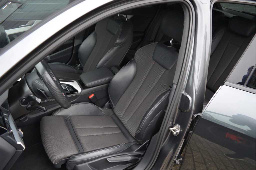Audi A4 – foto 10