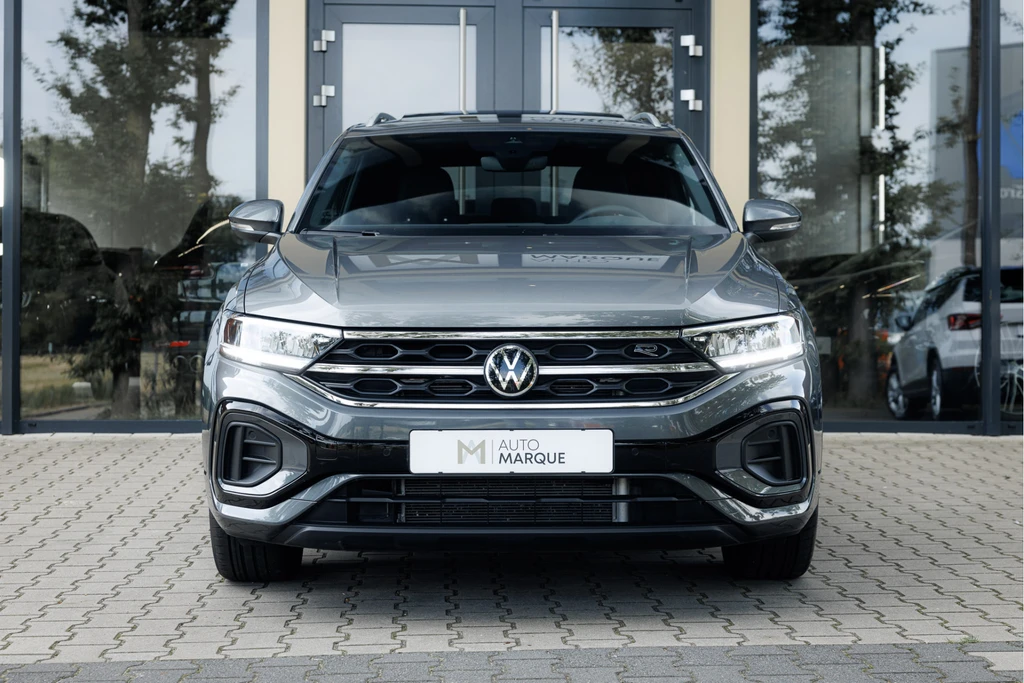 Volkswagen T-Roc – foto 8