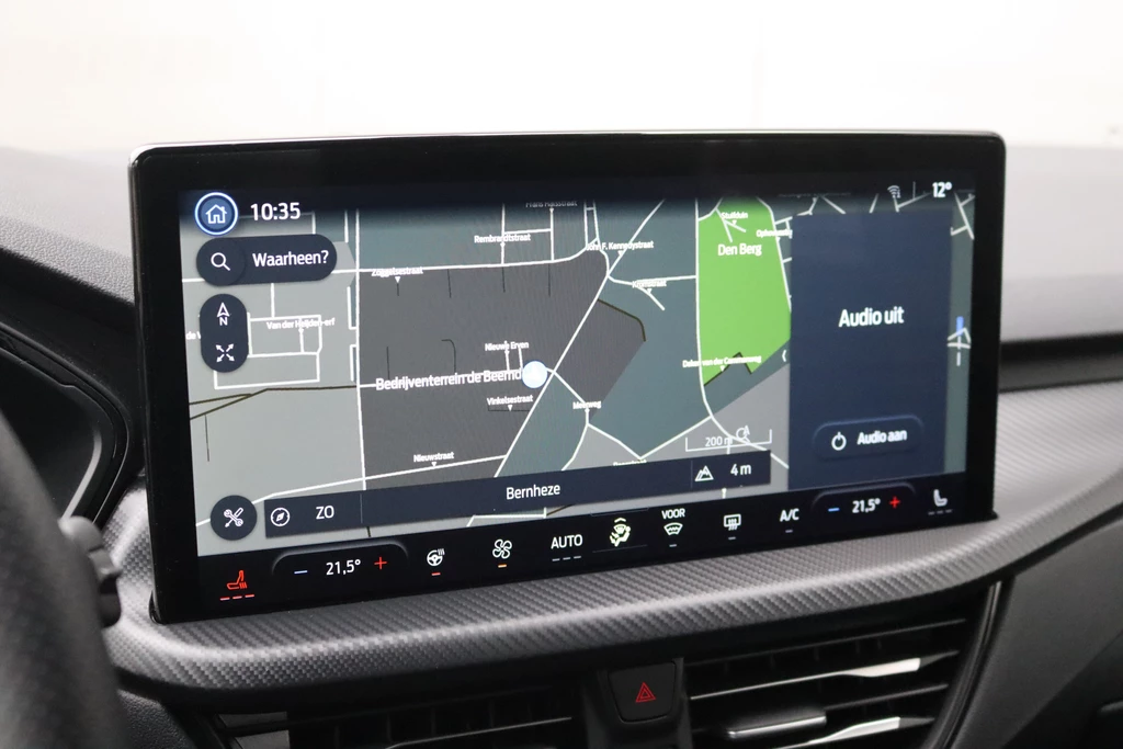 Ford Kuga – foto 25