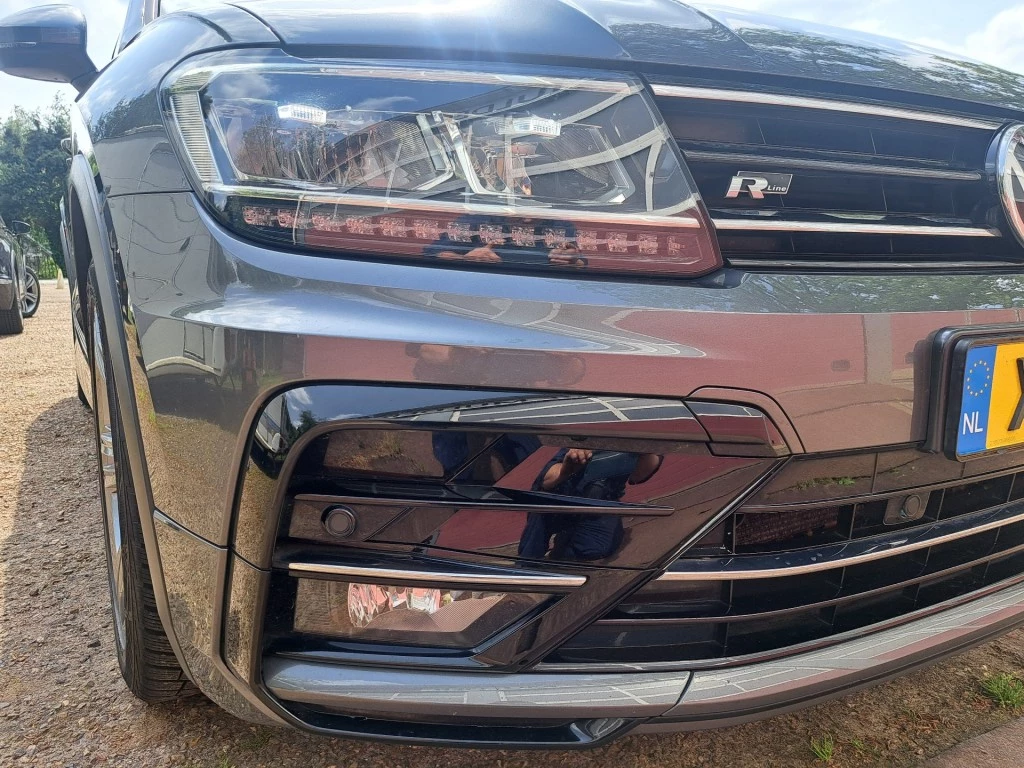 Volkswagen Tiguan – foto 33