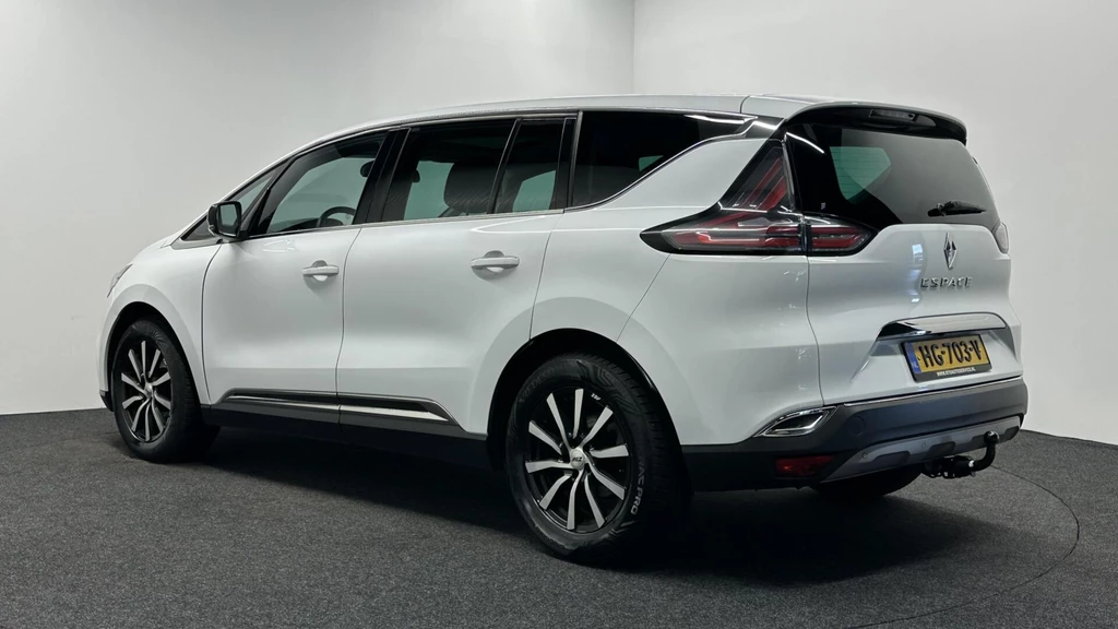 Renault Espace – foto 3