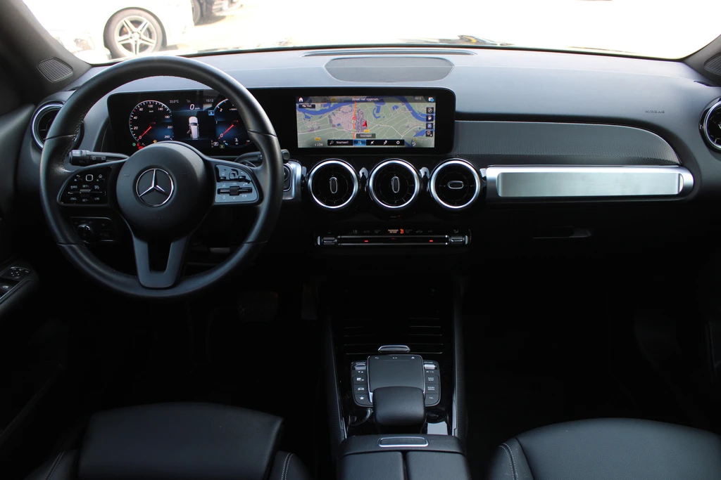 Mercedes-Benz GLB – foto 8