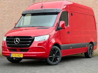 Mercedes-Benz Sprinter – thumbnail 3