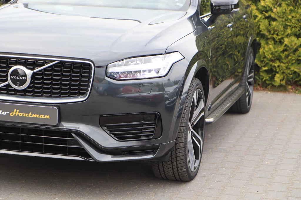Volvo XC90 β foto 1