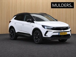 Opel Grandland – thumbnail 4
