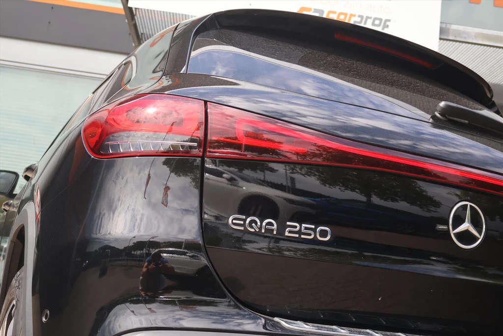 Mercedes-Benz EQA – foto 20